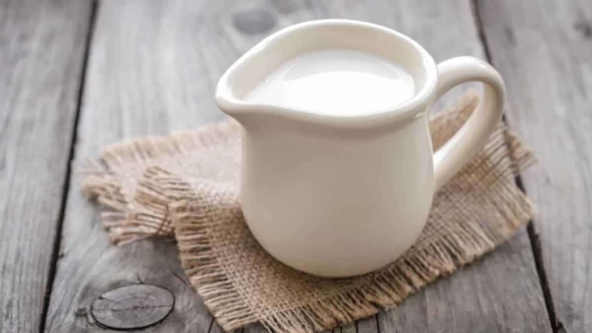 Doodh Paak: A Nutritious And Delightful Milk Beverage