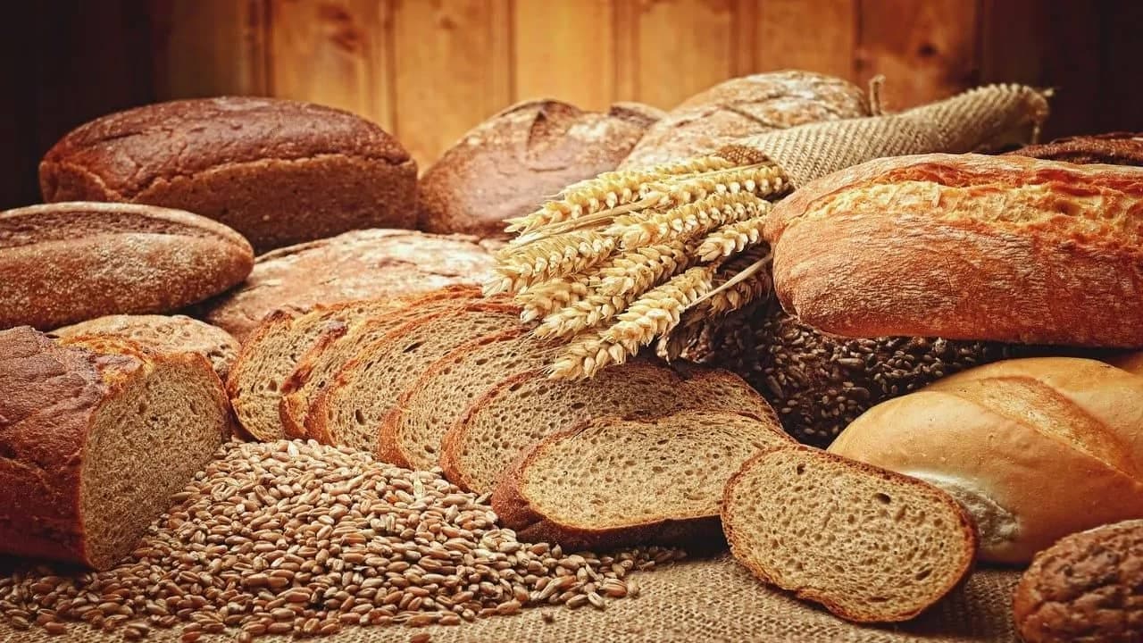 4 Types of Breads You Didn't Know About