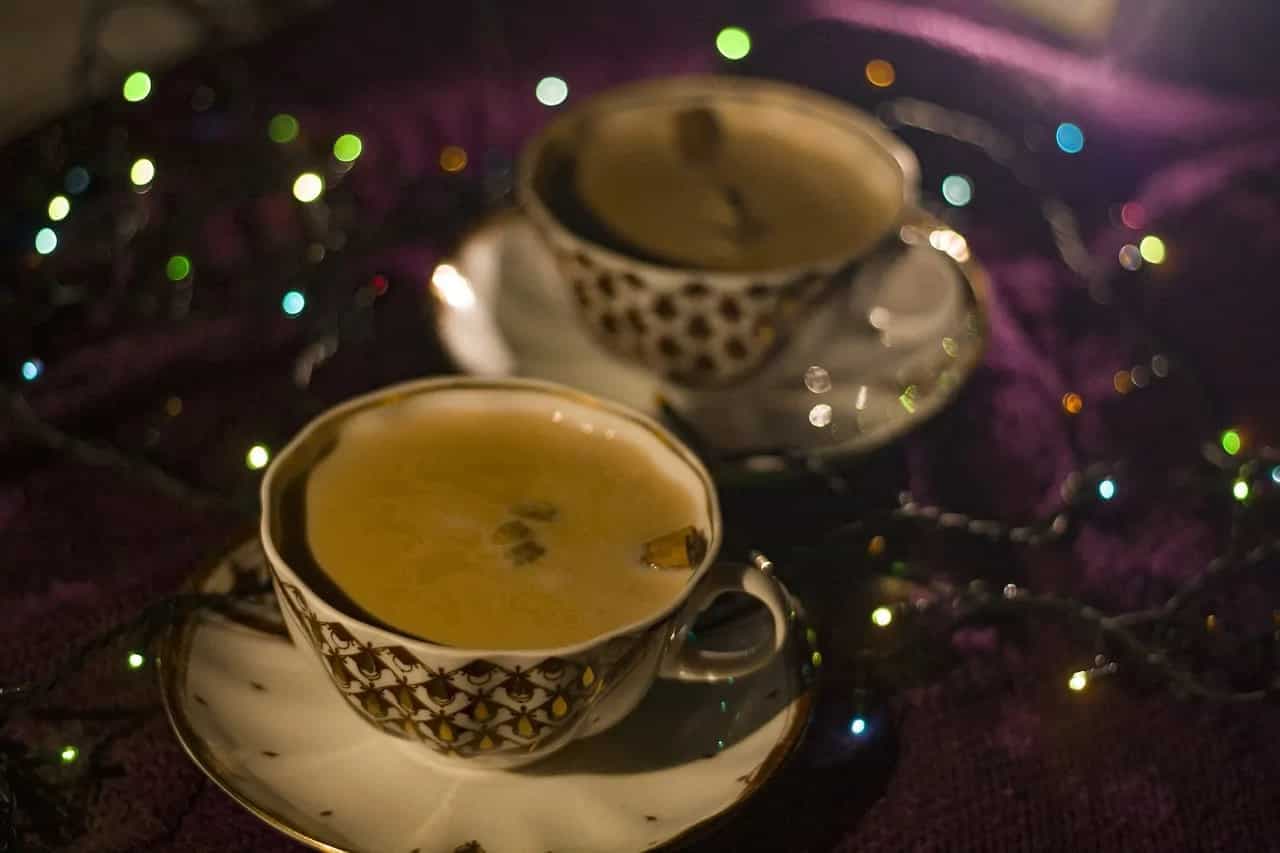 To ‘Gud’ To Be True: What Makes Gudwali Chai So Ideal For The Weather?