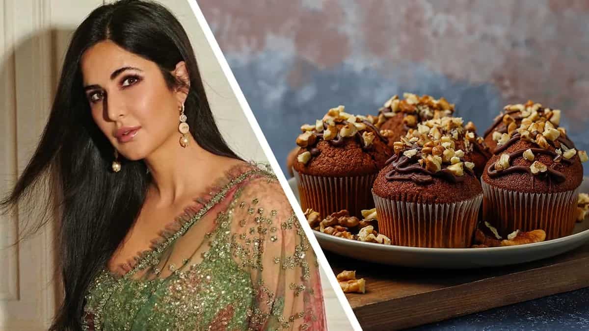 Katrina Kaif Binges On This Healthy Dessert