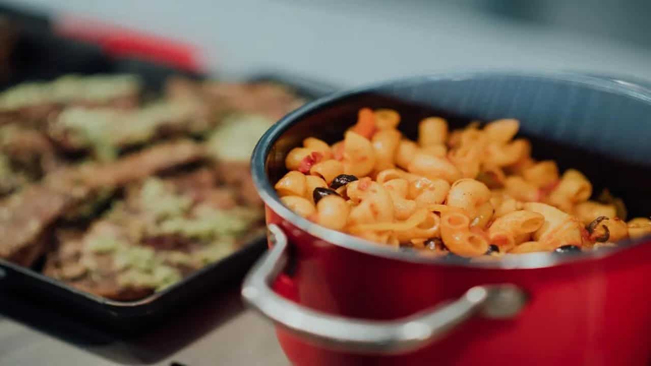 If You Are Looking For Some Comfort Food, American Goulash Is a Must-Try