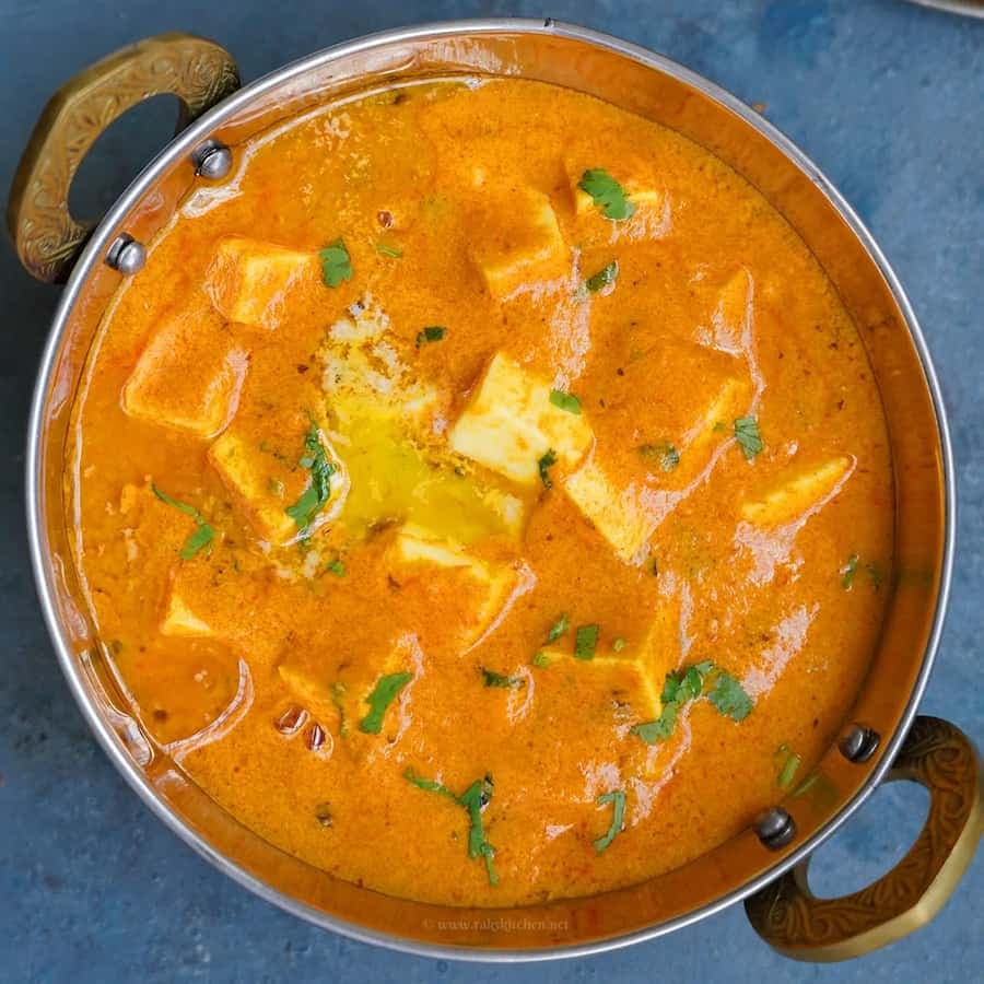 Running Late? Try These Quick And Easy Paneer Recipes