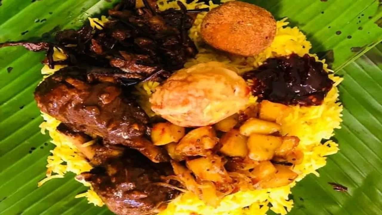 Lamprais: Here's How You Can Make This Sri Lankan Delicacy At Home