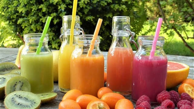 Juice Cleanse Diet: Here's is All You Need to Know About it