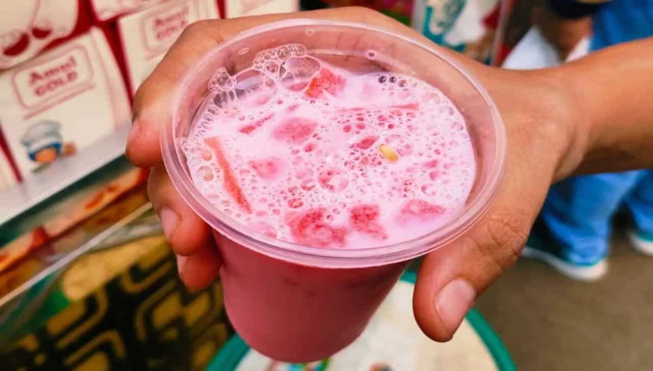 Ramadan 2022: 5 Beverages For A Refreshing Treat