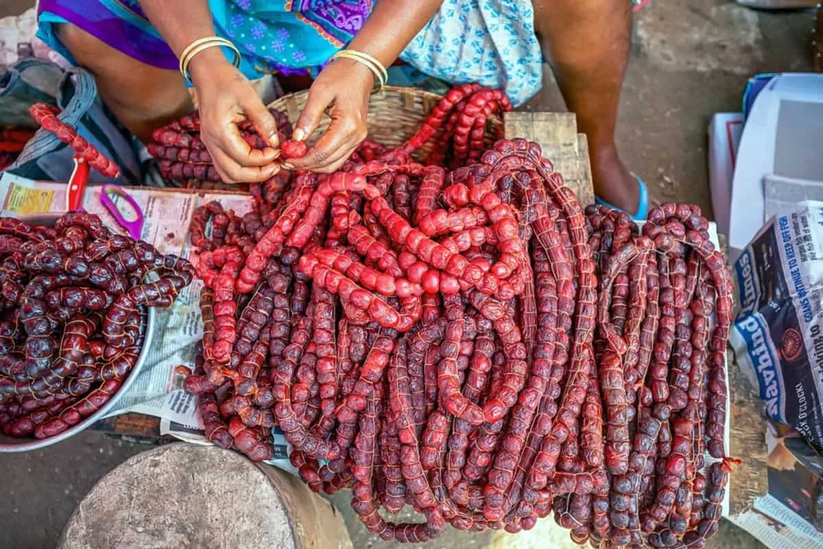 Visiting Goa? Here's To Eat During Monsoons 