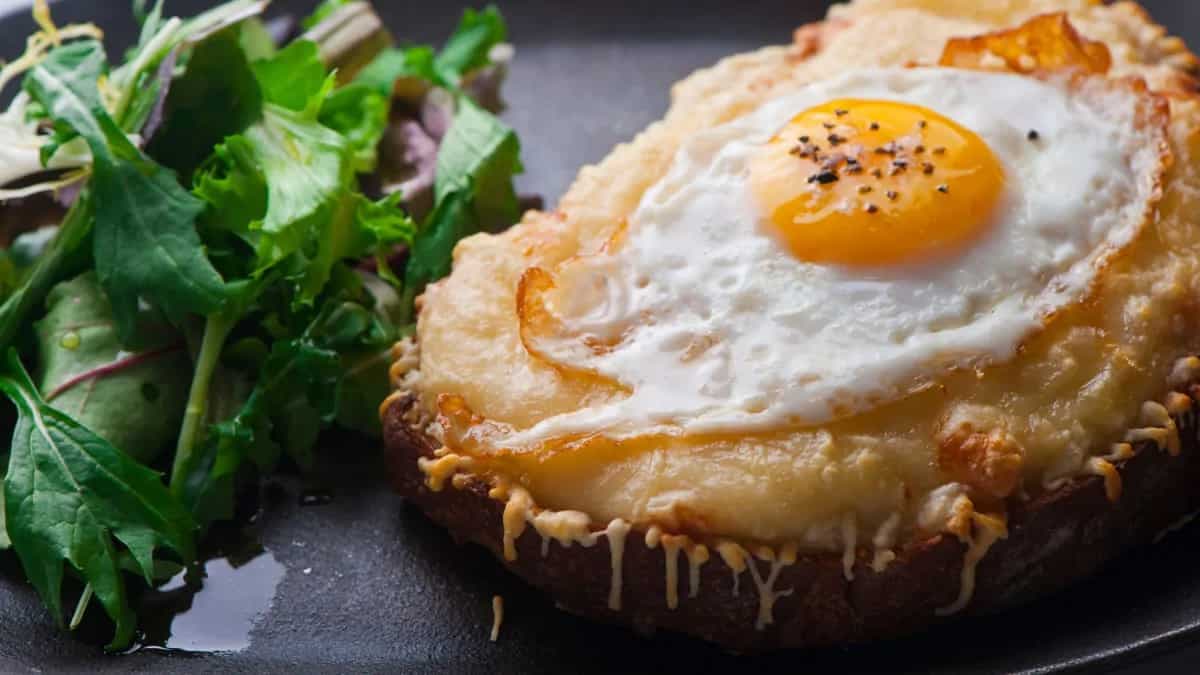 Eggs Kejriwal: From Mumbai’s Streets To New York’s Restaurants