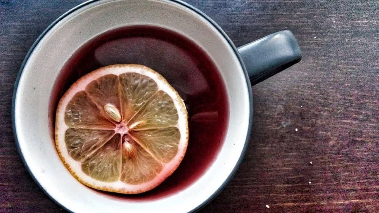 Immunity To Weight Loss: 3 Reasons How Lemon Tea Can Be A Healthy Addition To Your Diet