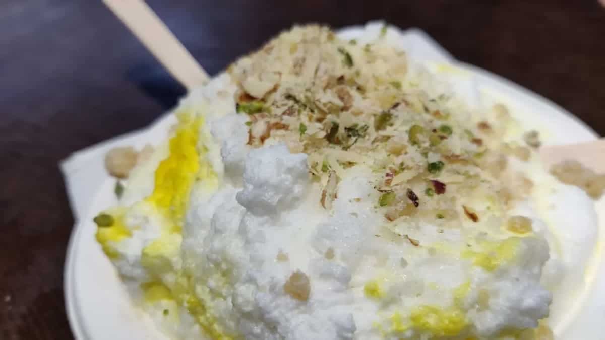 5 Foods From Delhi You Won't Find Anywhere Else