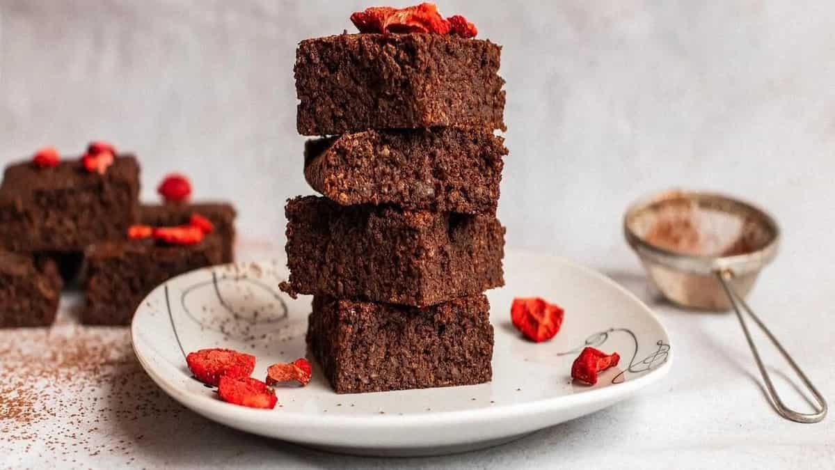 The Brownie Puzzle: Who Fits The Bill For Its Creation?  