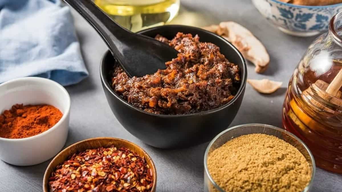 What Makes XO Sauce The 'Caviar Of The East' 