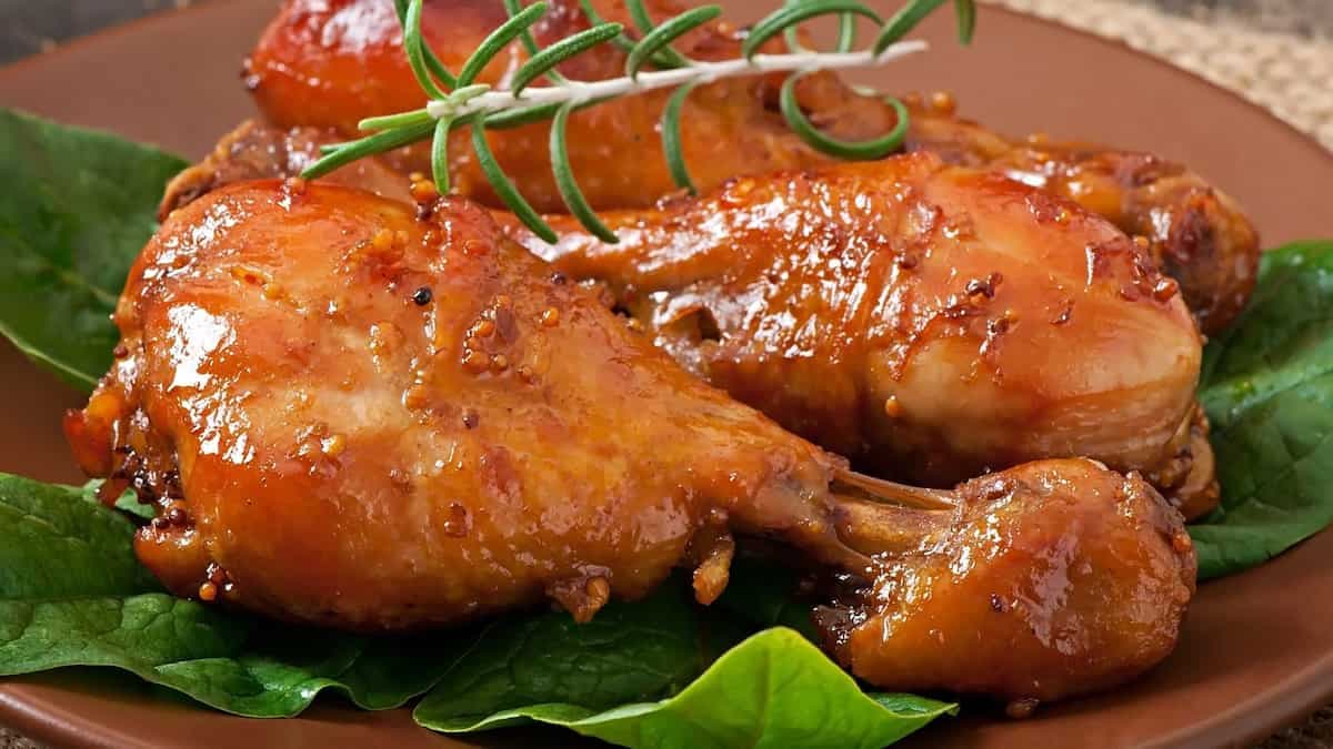 Chicken Drumsticks: An Ideal Non Veg Starter