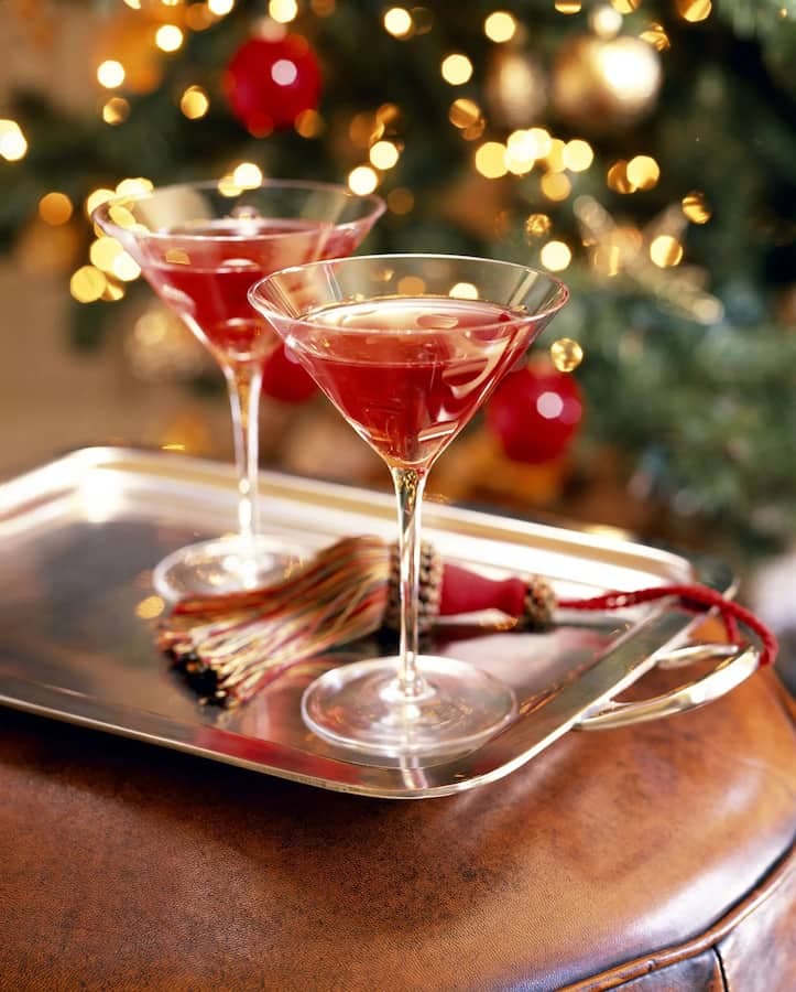 7 Fantastic Beverages To Pick For This Christmas Eve