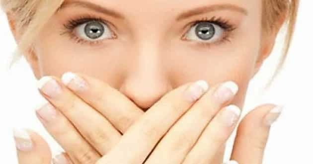 Say No To These 5 Food Items That Cause Bad Breath