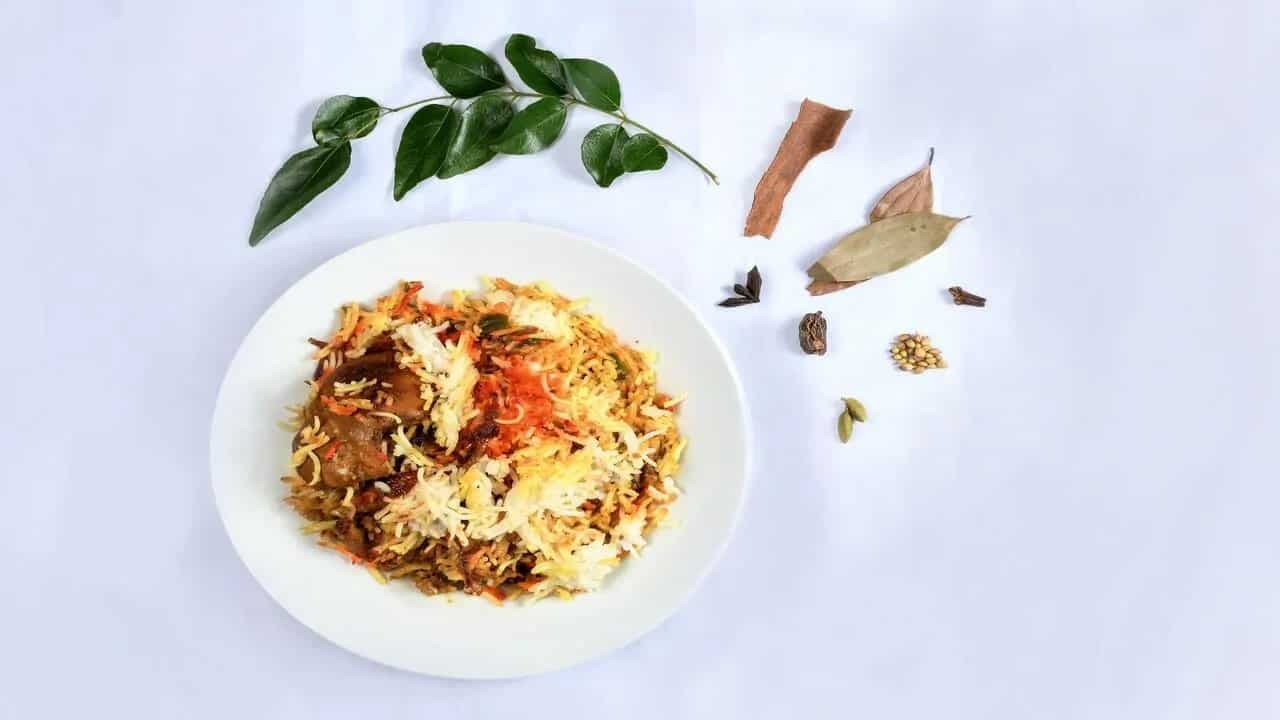 Nasi Biryani Recipe: An Ideal Dish For Any Special Occasion