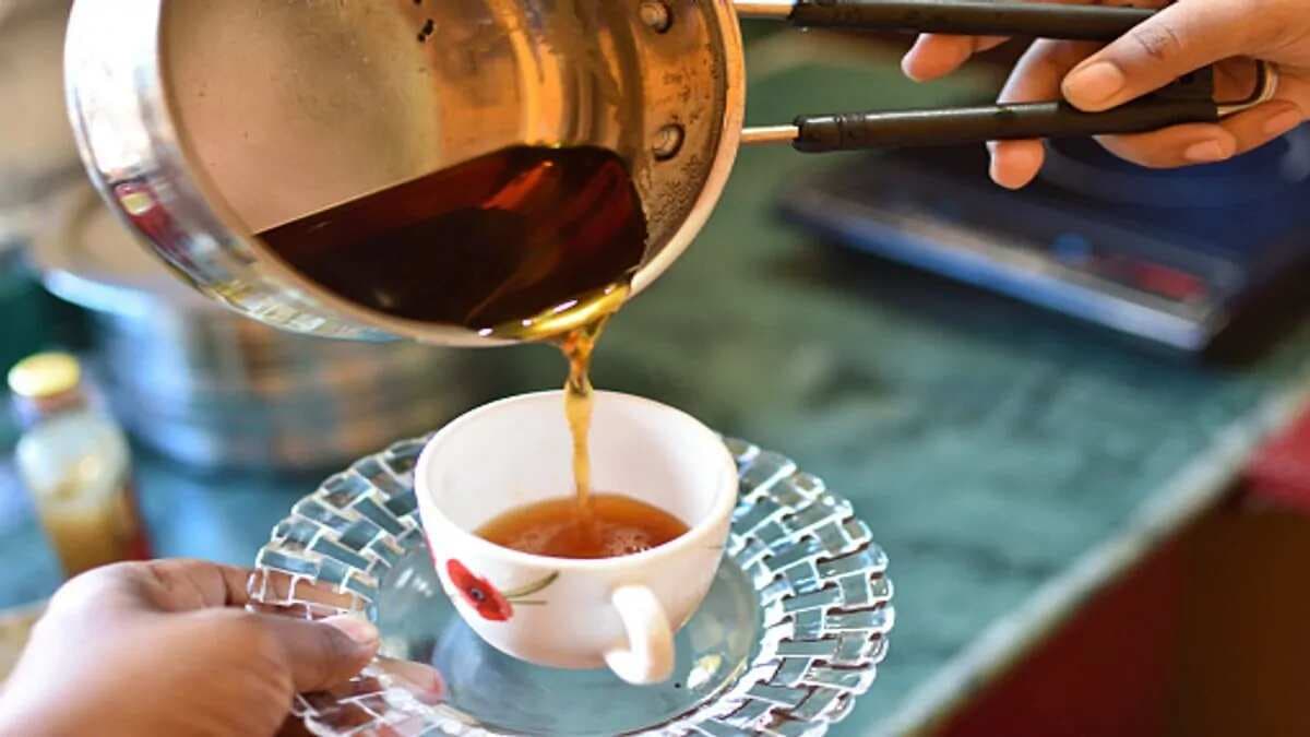 Tips And Tricks To Make Your Tea Healthy While Keeping It Tasty 