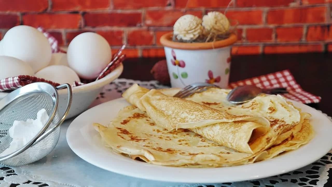 Why Pancake Day Is Celebrated