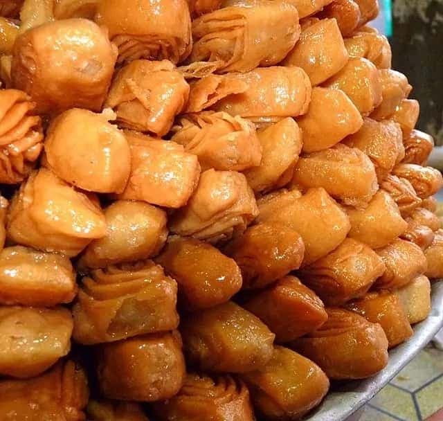 Quiz: Get your sweet tooth working with these Bihari desserts