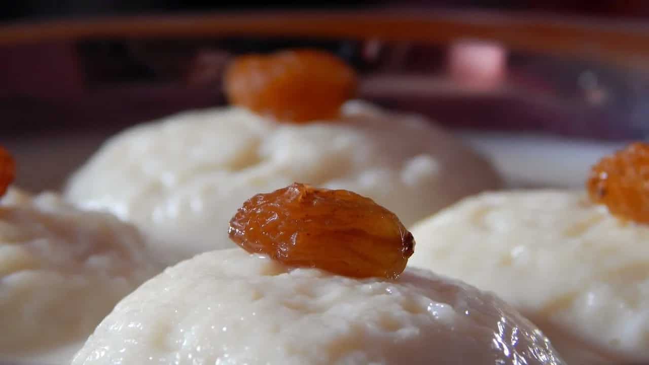 Sandesh: A Simple, Sinful Confection That Rules Every Bengali's Heart