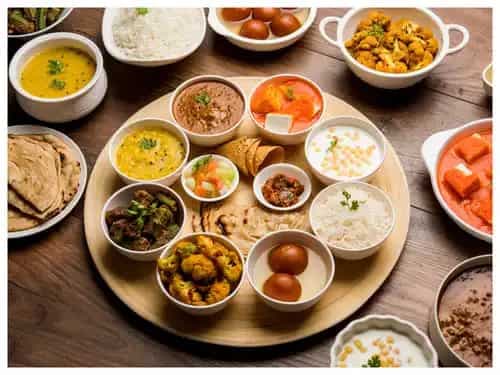 Try These 6 Authentic Dishes From Uttar Pradesh Cuisine 