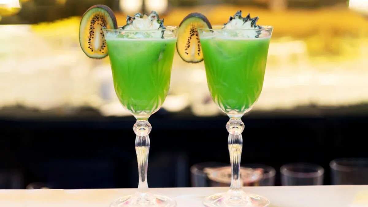 Try These 5 Mocktails By Mixologist Gaurav Parewa