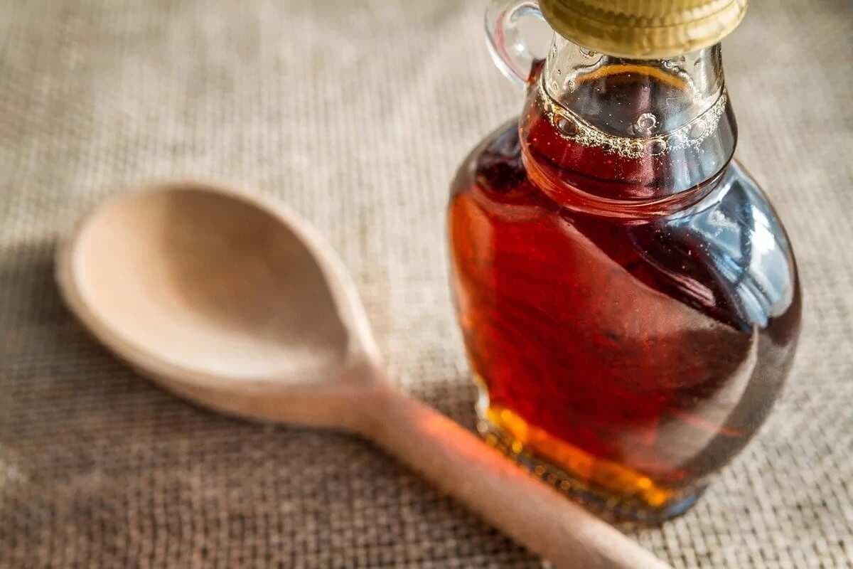 New ‘Maple Syrup Cola’ Has Taken The Internet By Storm