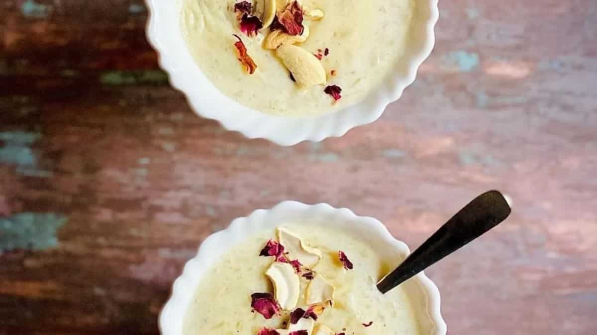 Sharad Purnima 2021: Bring Home The Tradition Of Preparing Poha Kheer On This Auspicious Day  