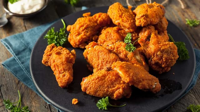 Marghi Na Farcha: Try This Parsi Crispy Chicken At Home 