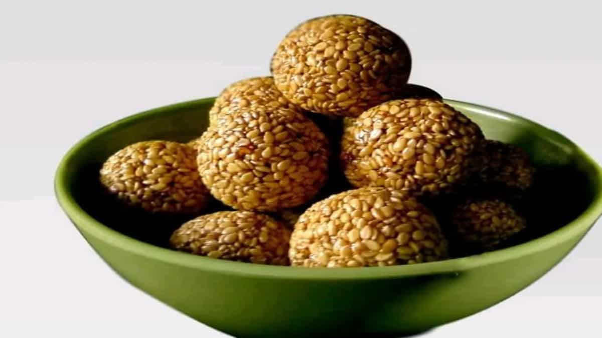 4 Sweets To Try This Makar Sankranti That Will Leave You Drooling For Sure