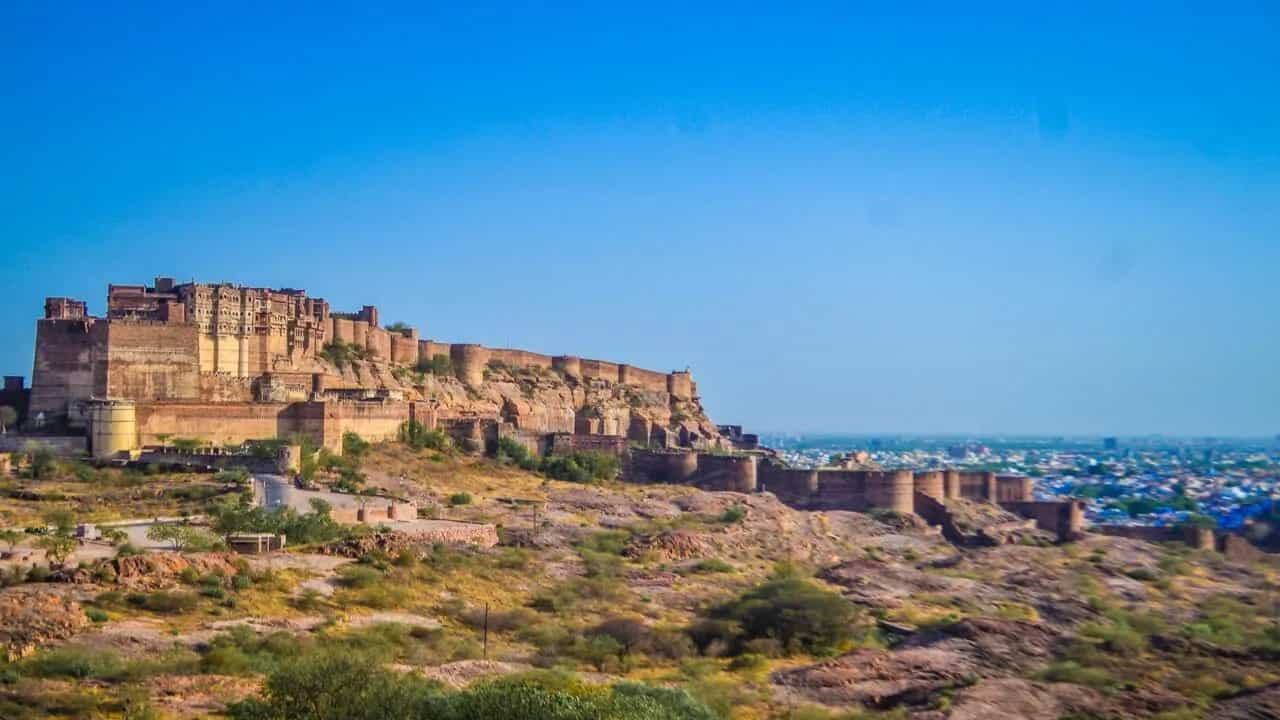 Of Grandeur, Ghee And Garam Masala: 8 Amazing Street Foods To Try In Jodhpur