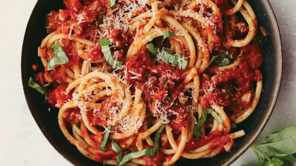 5 Genius Tips To Make Restaurant-Style Pasta 