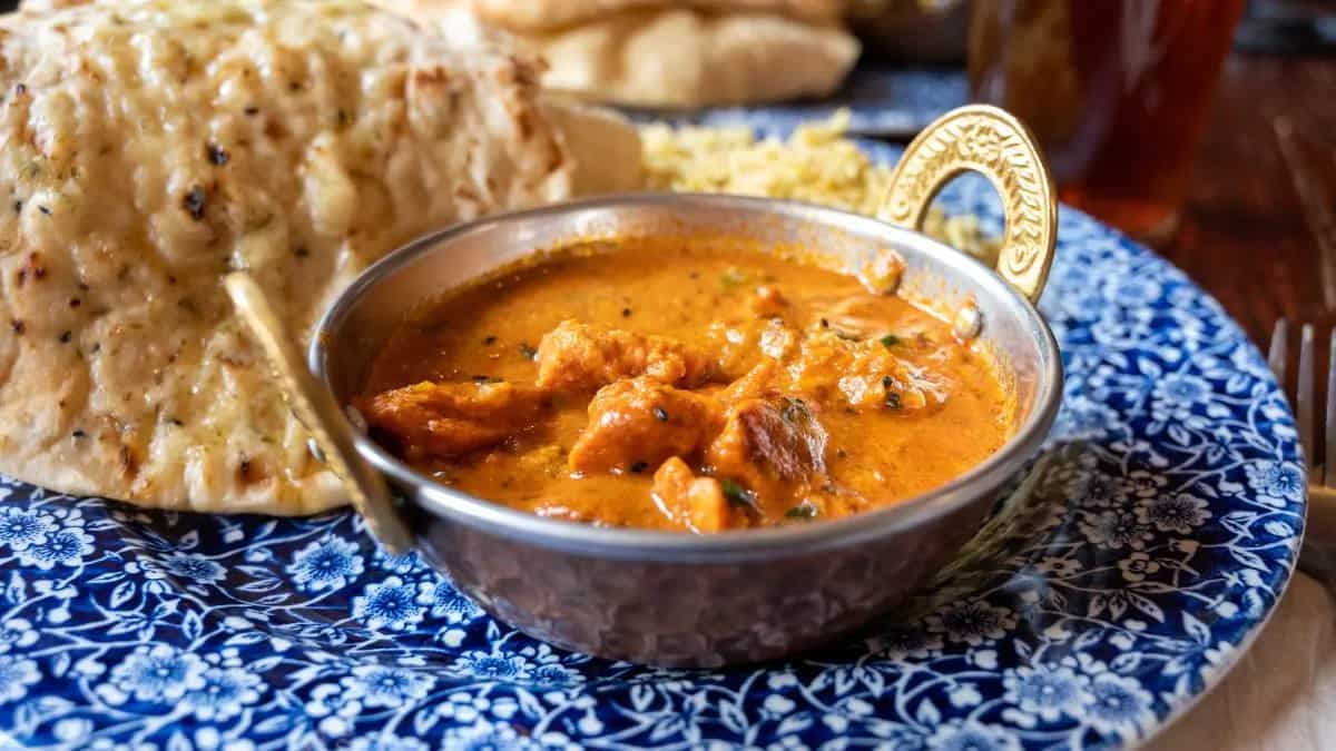 Cauliflower Tikka Masala: An Healthy Twist On A Classic Dish