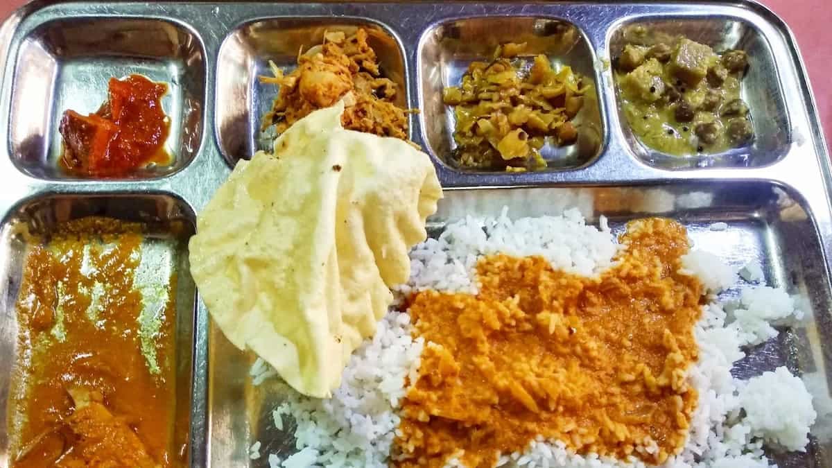 Giri Manja’s: Mangalore’s Coastal Cuisine At Its Best