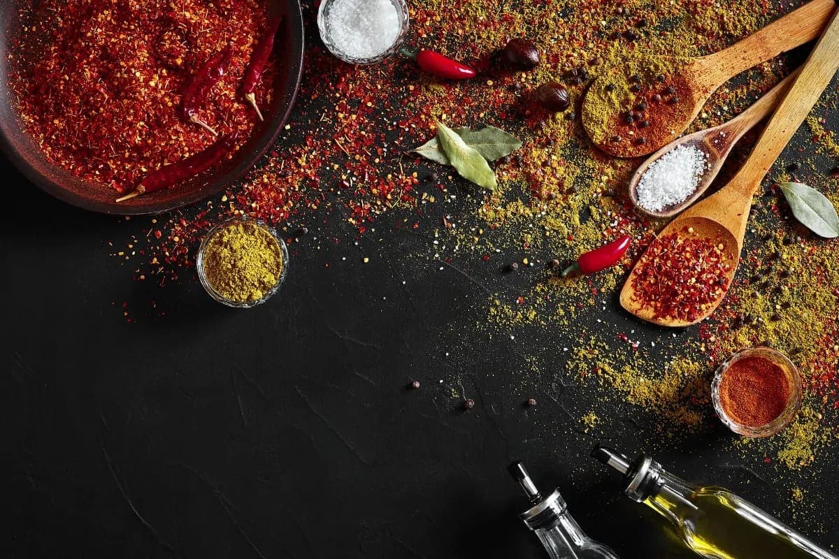 Magic Masala: Jazz Up Your Curries With This Taste Enhancer