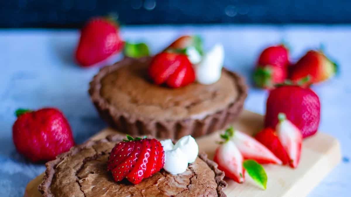 Kitchen Tips: 3 Tips For A No-Bake Tart At Home