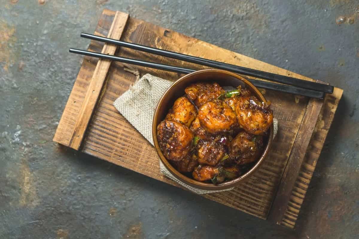 These Monsoon Special Oriental Recipes Are Perfect Evening Snack Hack