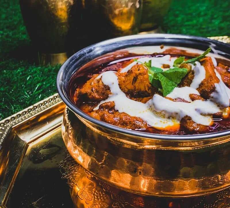 7 Amazing Fine Dining Restaurants In Delhi-NCR