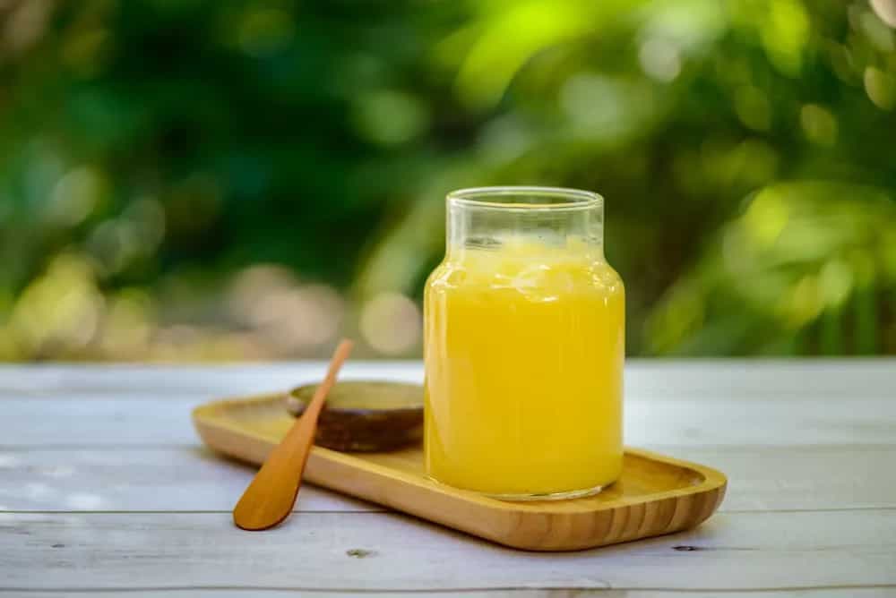 Love Ghee? But Know How To Have It Right Way