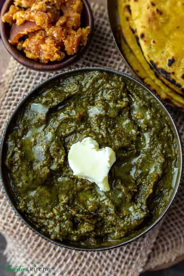 3 Lesser-Known Saag Recipes You Should Try This Season