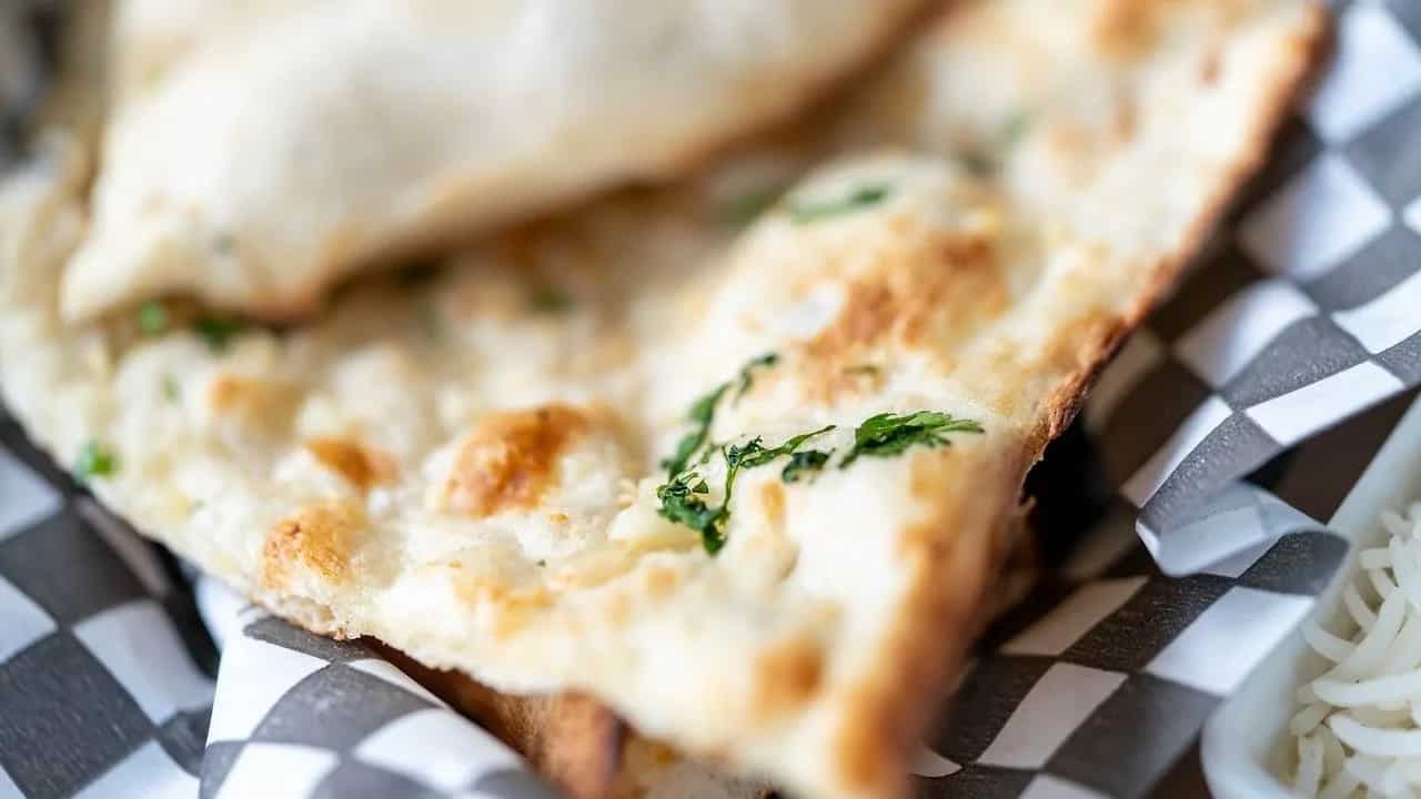 From The Indus Valley To Persia: A Look Into The Intricate History Of Naan