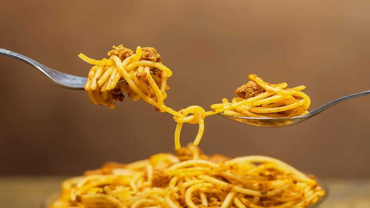 Italian Food Has A Desi Connection With Indian Cuisine, Say What? 