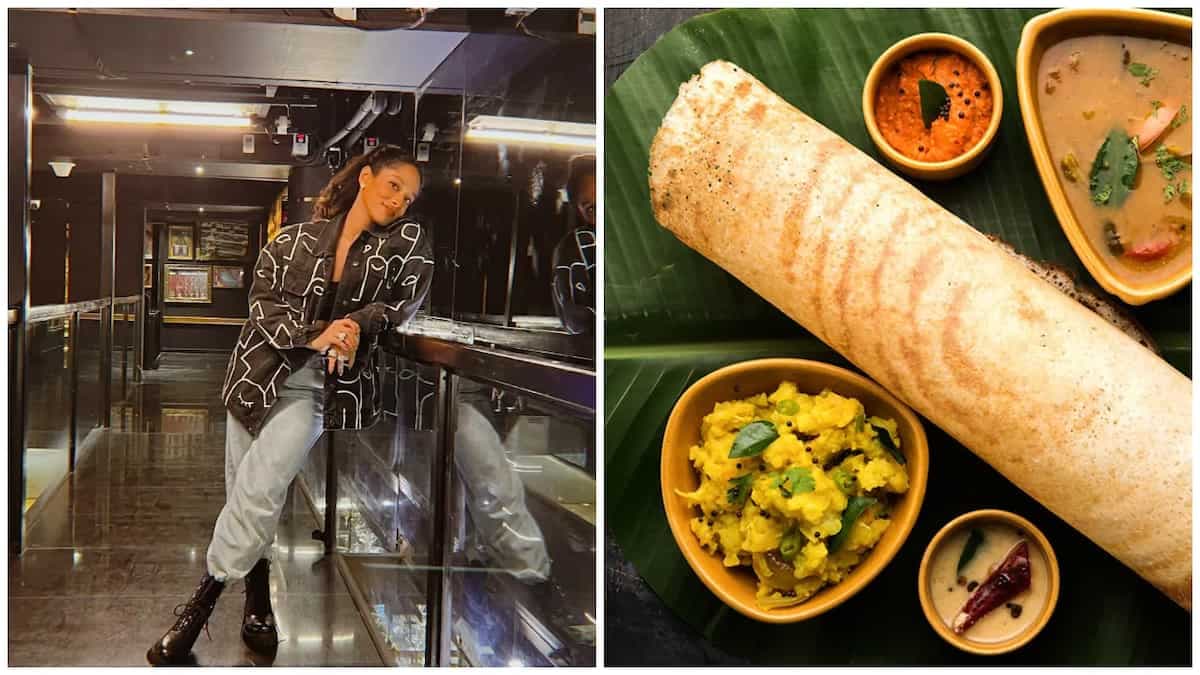 Masaba Gupta's Wholesome Sunday Breakfast Is One To Bookmark