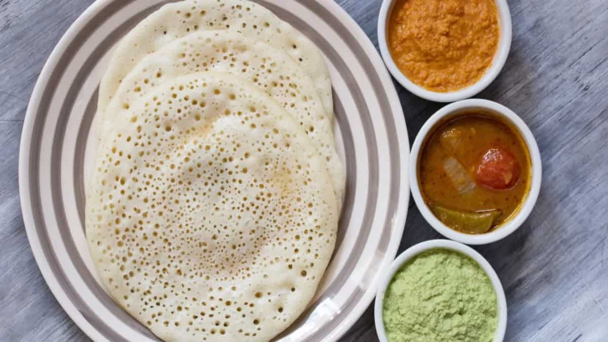 Foxtail Millet Dosa: A Delicious Dish With A Healthy Twist