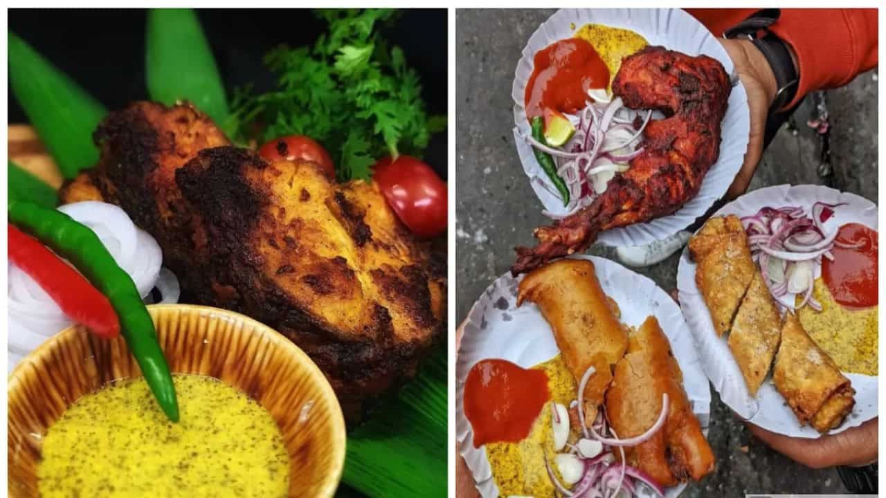 Kasundi: The Bengali Mustard Relish That Was Once Meant Only For Elites