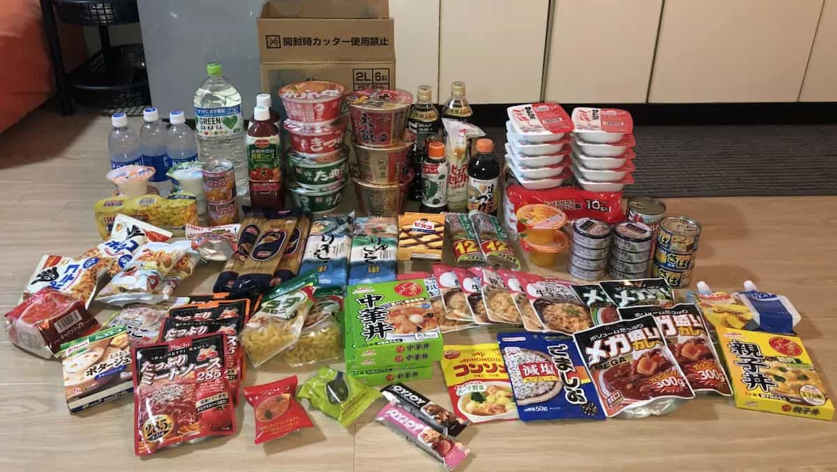 Japan's Covid-19 Care Packages Includes Some Delectable Treats; Reddit Post Goes Viral