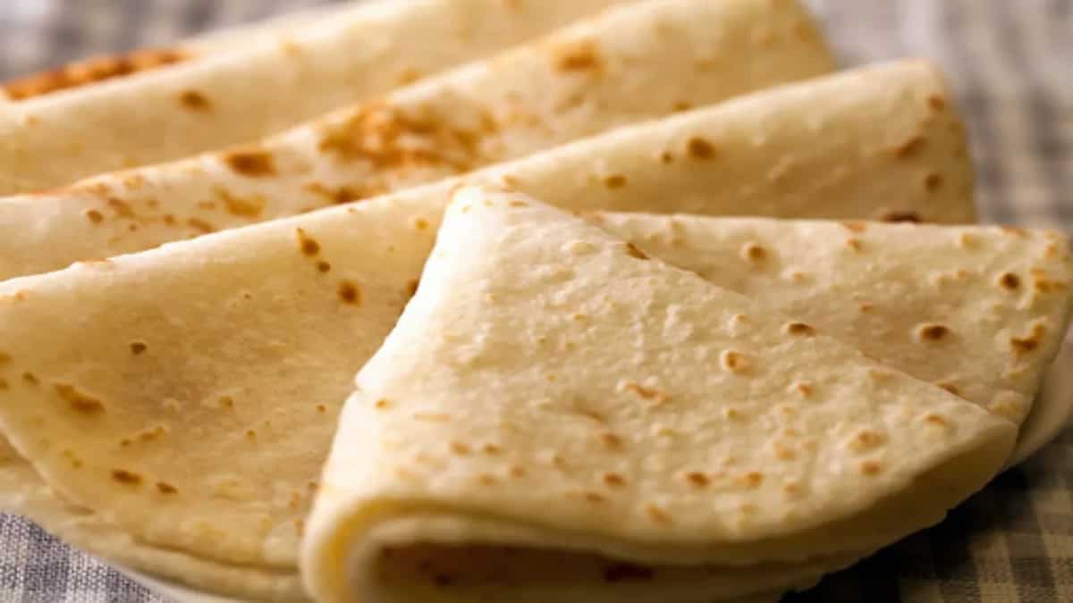 This Is Why You Should Eat Whole Wheat Chapatis Everyday
