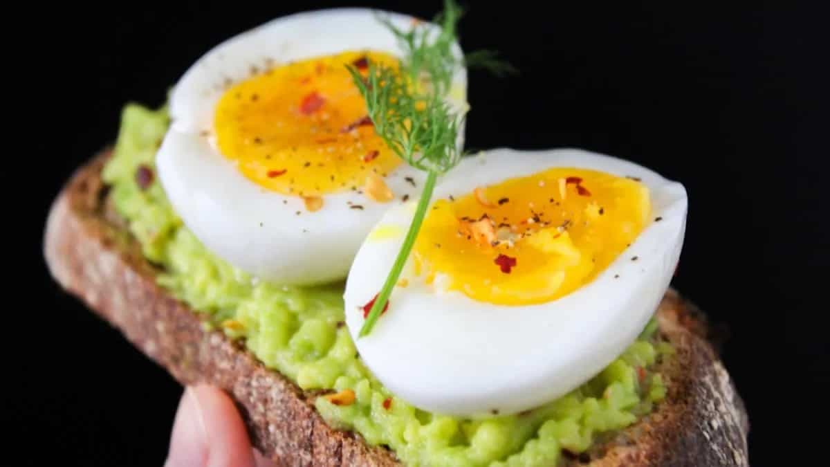 How Eggs Became A Part Of Breakfast 