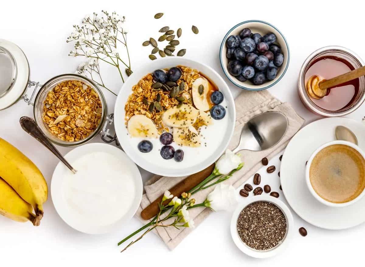 How To Choose The Right Breakfast Ingredients?