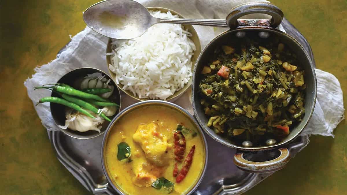 5 Punjabi Saag Variations That You Never Knew Existed