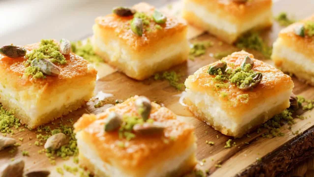 Viral: This Baklava Recipe Video Has Got Netizens Hungry